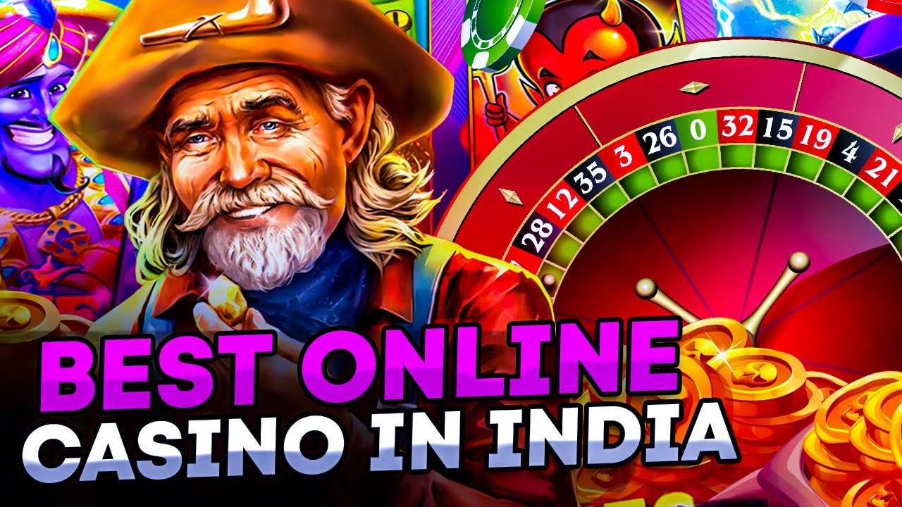 Online top casinos in India  I  Indian casinos 2022