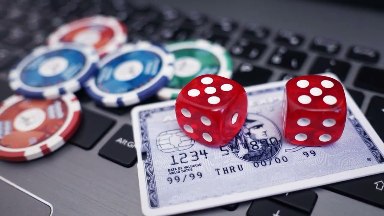 Playing Games for Free at Top Online Casinos
