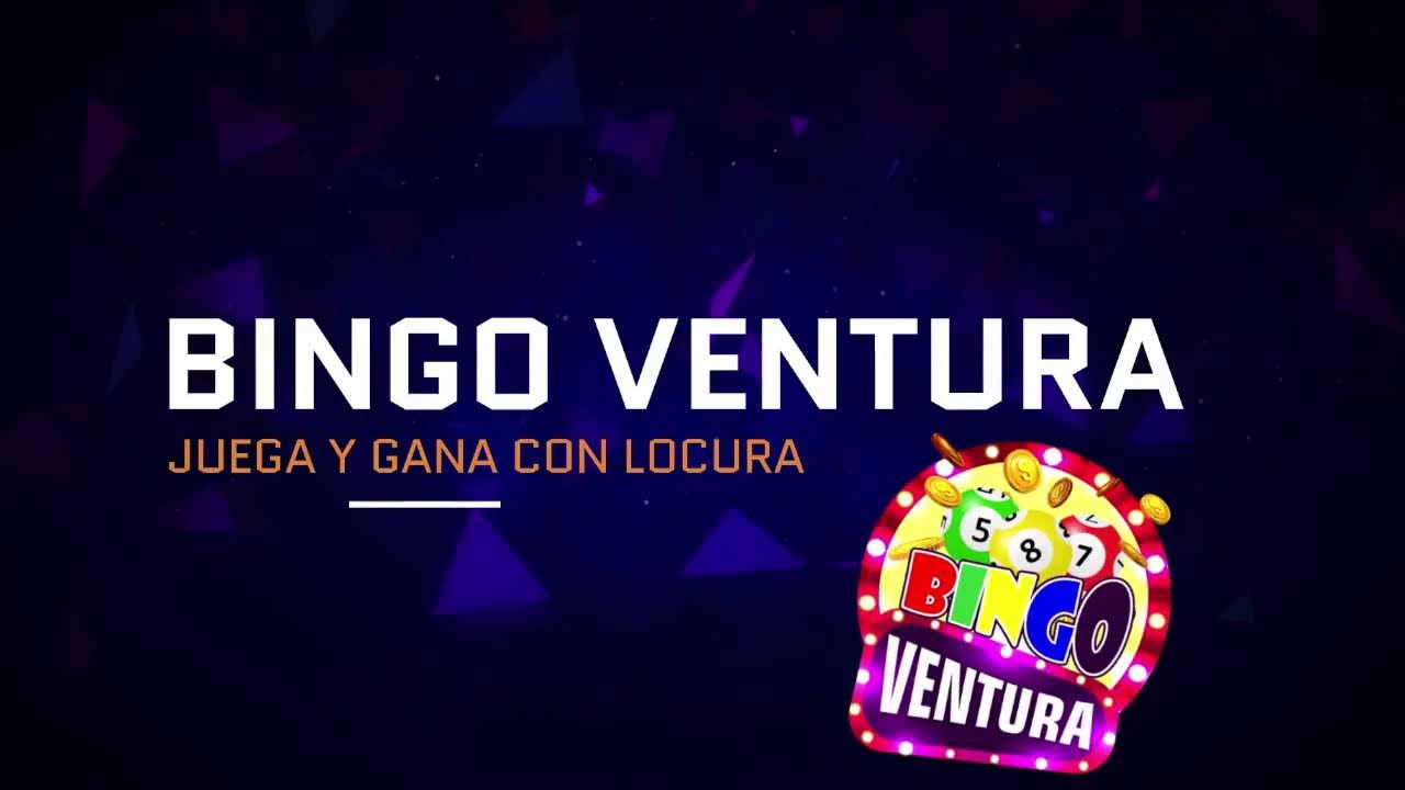 SORTEO CORRESPONDIENTE AL 17 DE DICIEMBRE  DEL 2022. . . BINGO VENTURA, JUEGA Y GANA CON LOCURA...