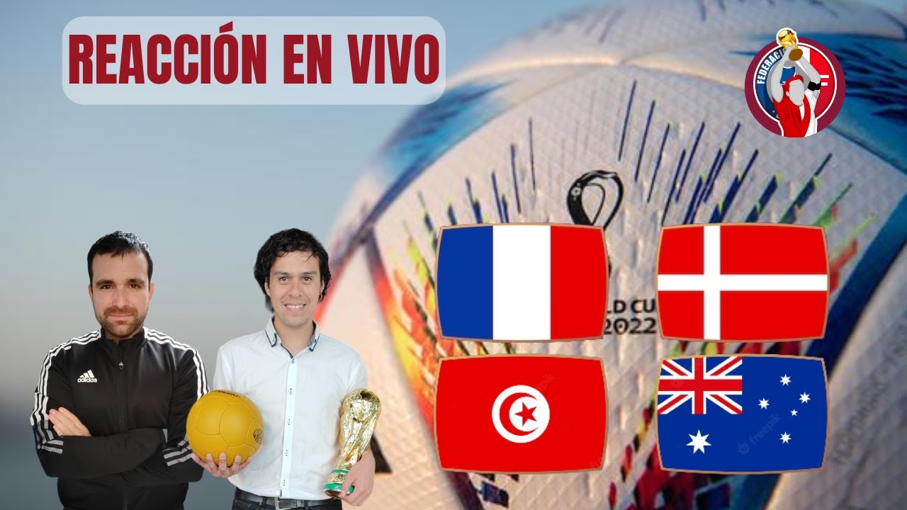 Sin Floro Mundial | Definición Grupo D