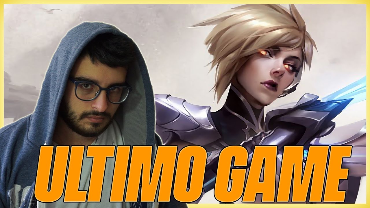 Ultimo GAME delle PLACEMENT - Se sei forte SALI CHALLENGE