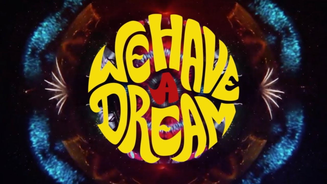 WE HAVE A DREAM 6.12.22 con ALEXIA, ILARIA ARGIOLAS, THE GRUDGE PROJECT, STRE, ANTONIO FERIOZZI