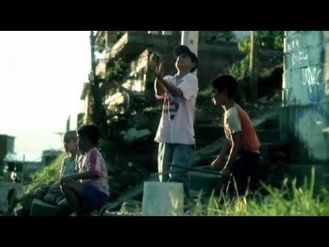 YOMO - Mi Mujer (Official Video)