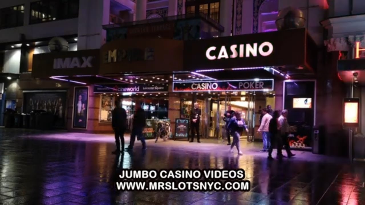 10 BEST CASINOS in vegas