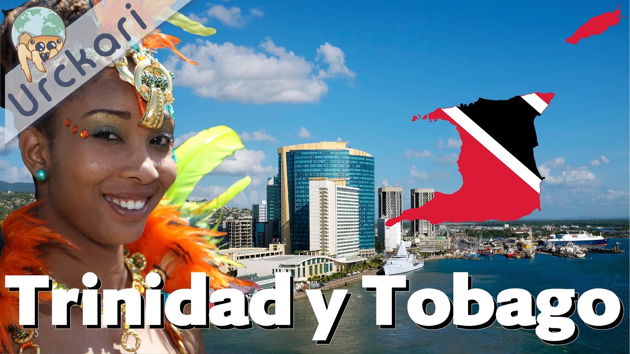 30 Curiosidades que no Sabías sobre Trinidad y Tobago | El país de las dos islas.