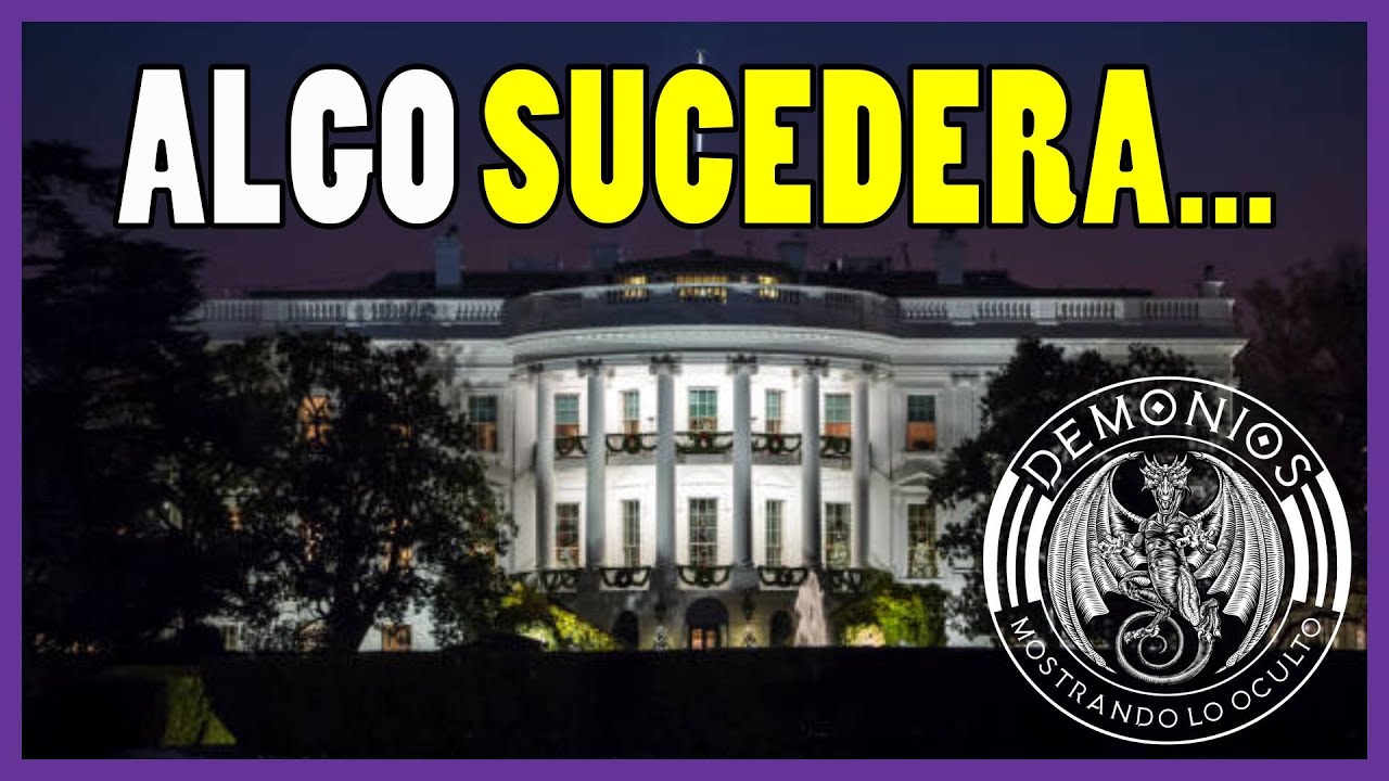 609 - ALGO SUCEDERA...