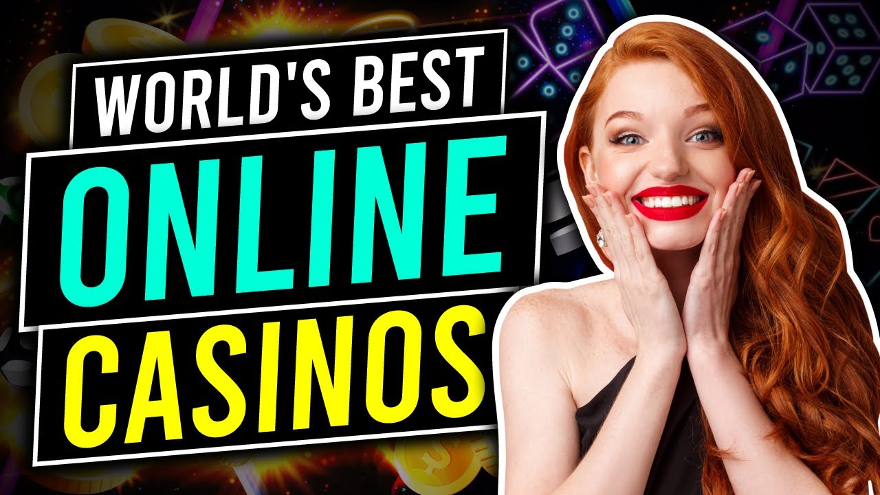 ? Best Online Casinos ? Real Casino Online for Real Money