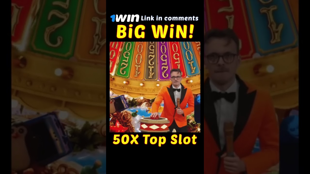 Big Win 50X Top Slot CrazyTime ? #youtube #shorts #bigwin #crazytime #casino