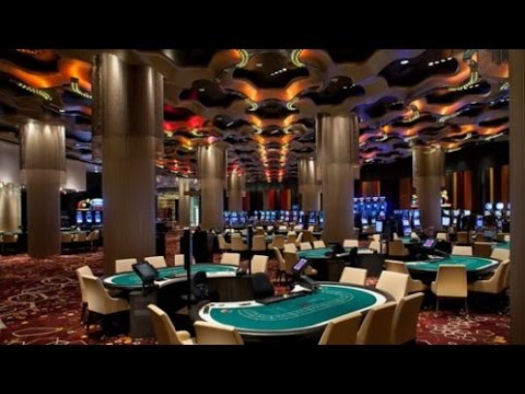 Check Out Top 10 Casinos With the Biggest Number of Gaming Machines