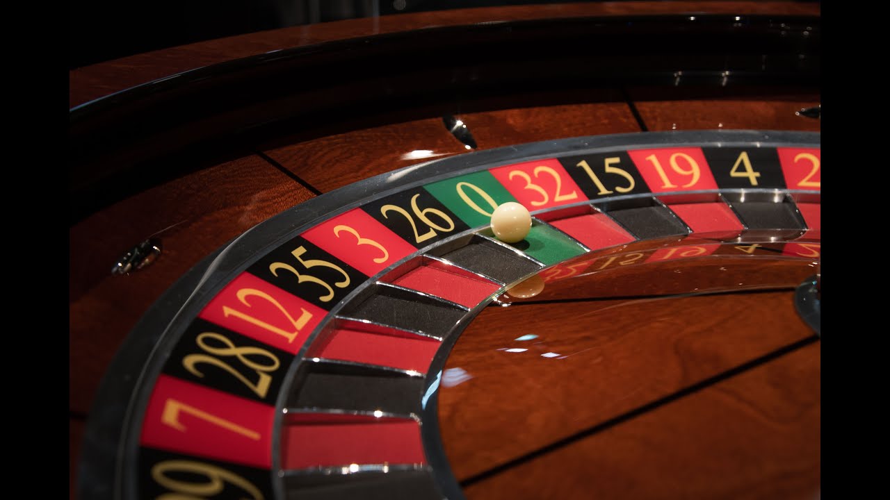 Eröffnung Plaza Casino Liechtenstein