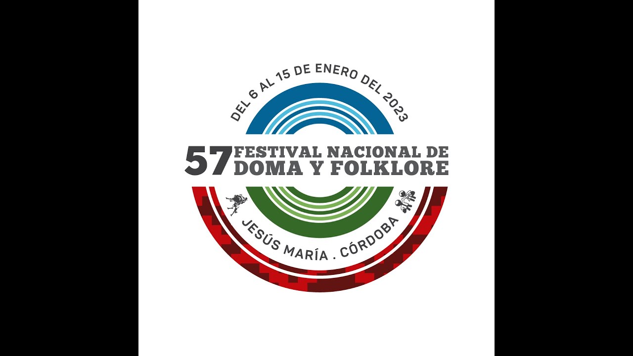 Festival de Doma y Folclore de Jesús María 2023 EN VIVO Noche 5