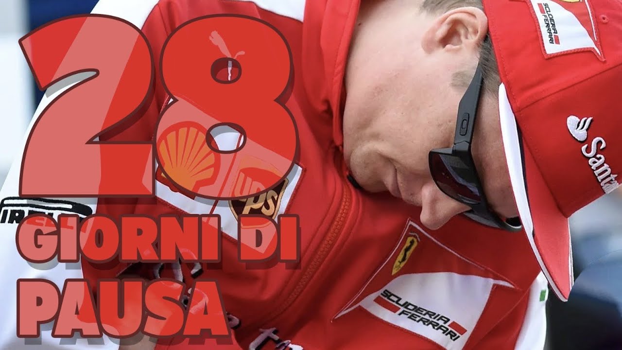 I CALENDARI della F1 hanno un PROBLEMA?