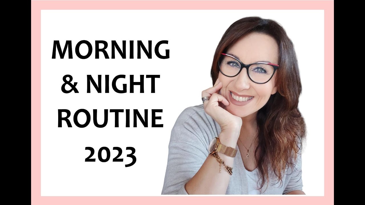 LA MIA MORNING & NIGHT ROUTINE 2023