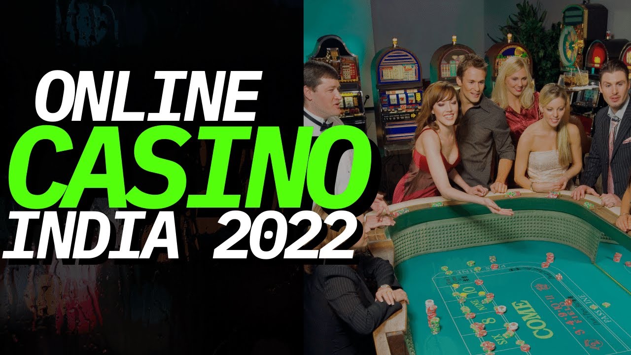 LIVE CASINOS INDIA WITHOUT VERIFICATION