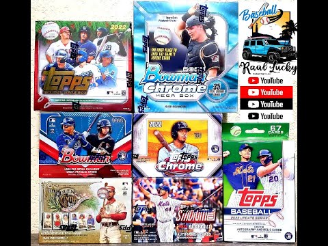 MLB BREAK # 609