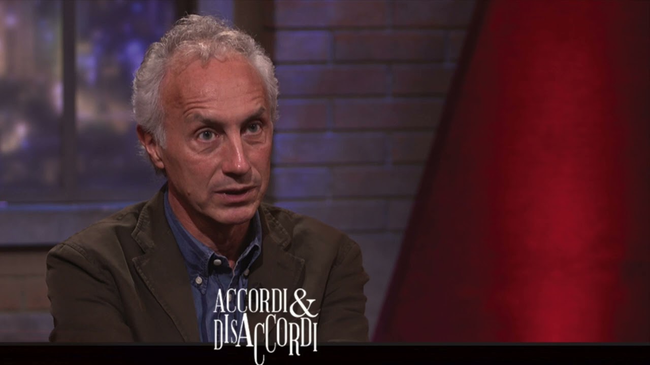 Marco Travaglio - Accordi&Disaccordi 13.01.2023 (Radio Logia)