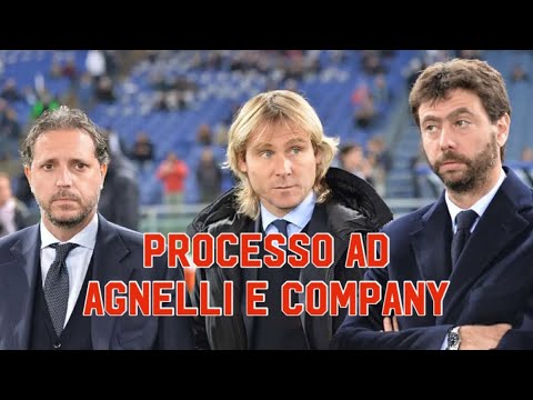PROCESSO AD AGNELLI E COMPANY
