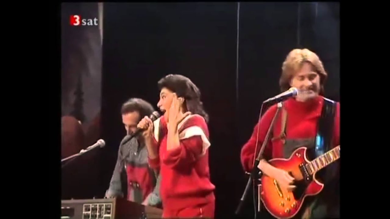 Ricchi e Poveri - Mamma Maria