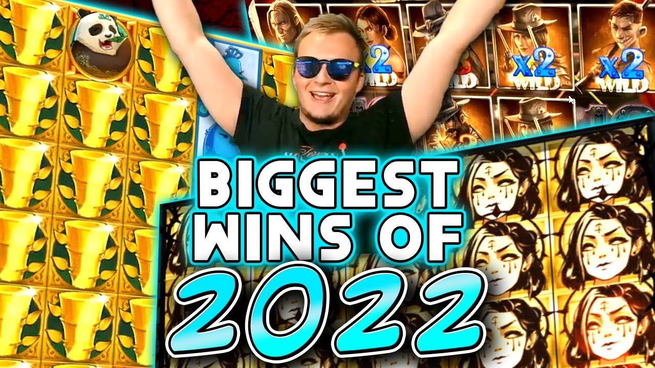 Top 7 Biggest Wins of 2022