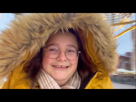 alla ricerca di statue e topini tra Malmö e Copenhagen (parte 2) | Sara in Svezia #20