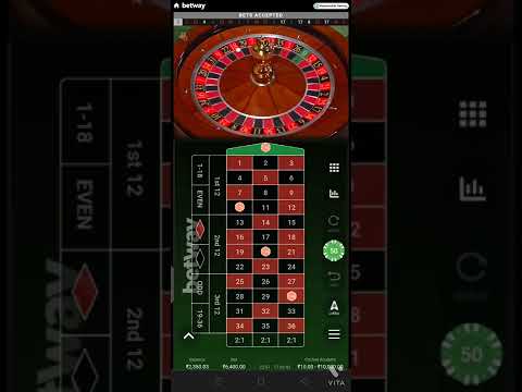 #best roulette trick | 100%success rate | learn about this trick from us