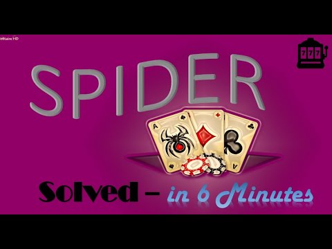 #success #Spider Solved GAMESET in 11th Attempt, That too in 6 Minutes