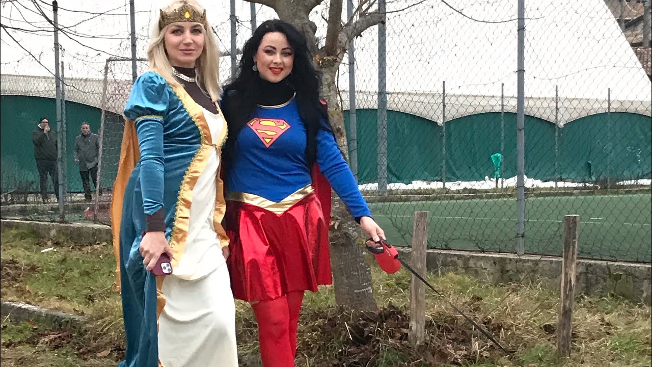 Carnevale Serra S Bruno 2023