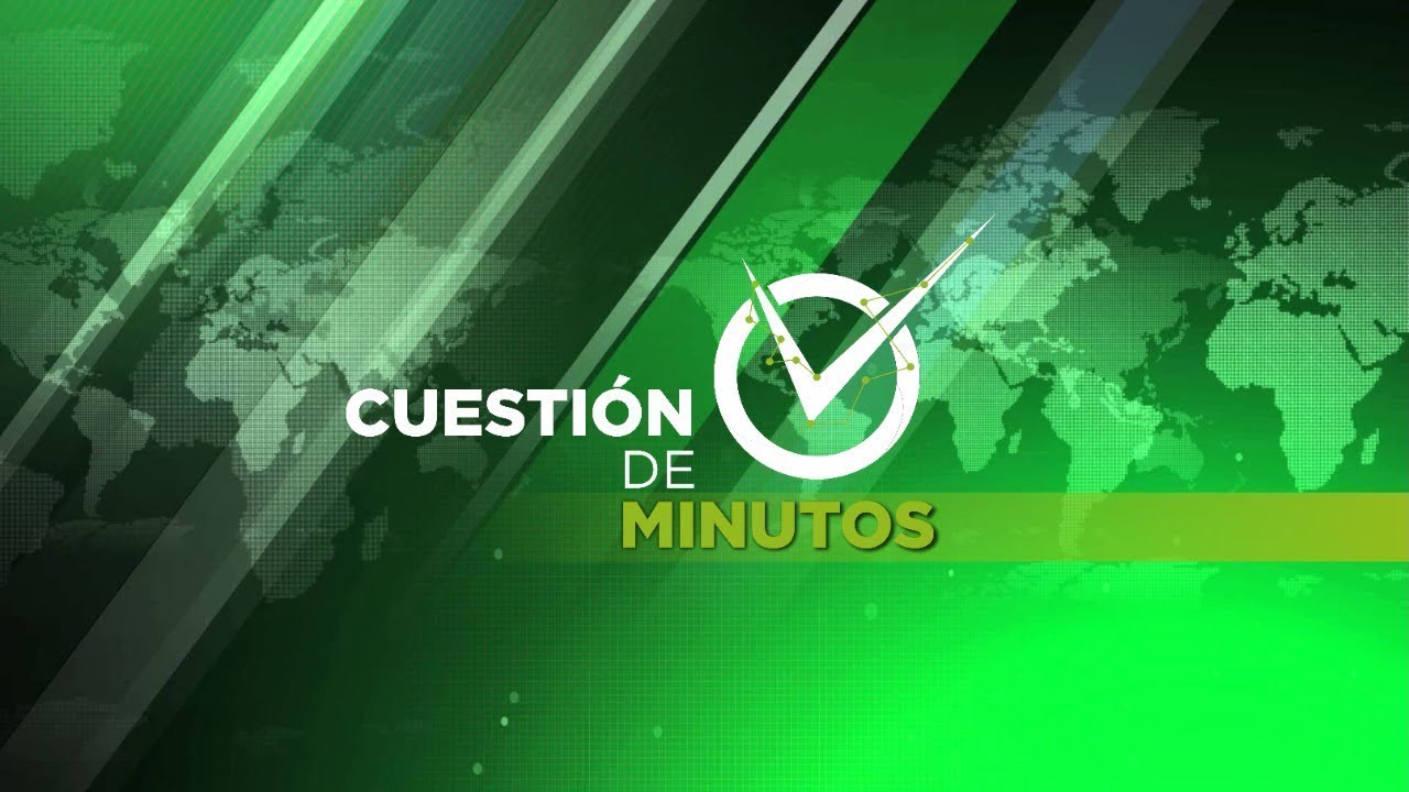 Cuestión de Minutos - 21/02/2023