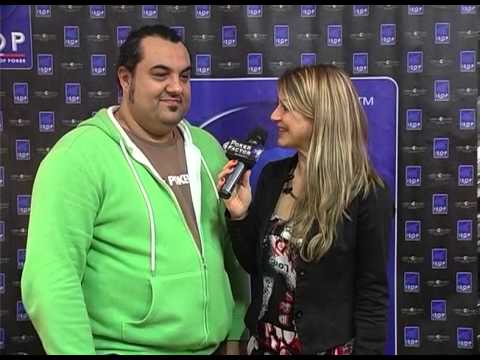 ISOP DEX 3 NOVA GORICA- Alessandro Tericci 11 classificato