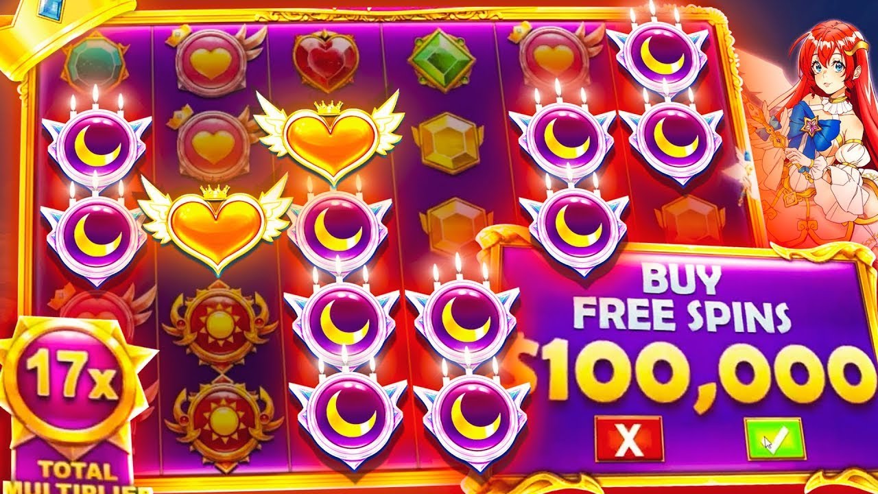 Casino Slot - TOP Starlight Princess Mega wins of the week ?? OMG!
