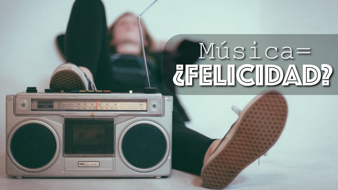¡Debate! ? ¿La música aporta bienestar a tu vida? ? ¡Participa en vivo! ?