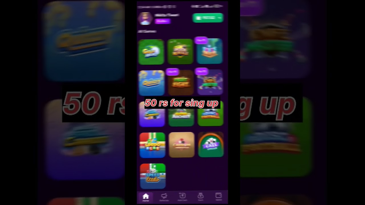 2023 BEST MONEY EARNING APP || Earn Daily ₹2,500 Real Cash Without Investment ||