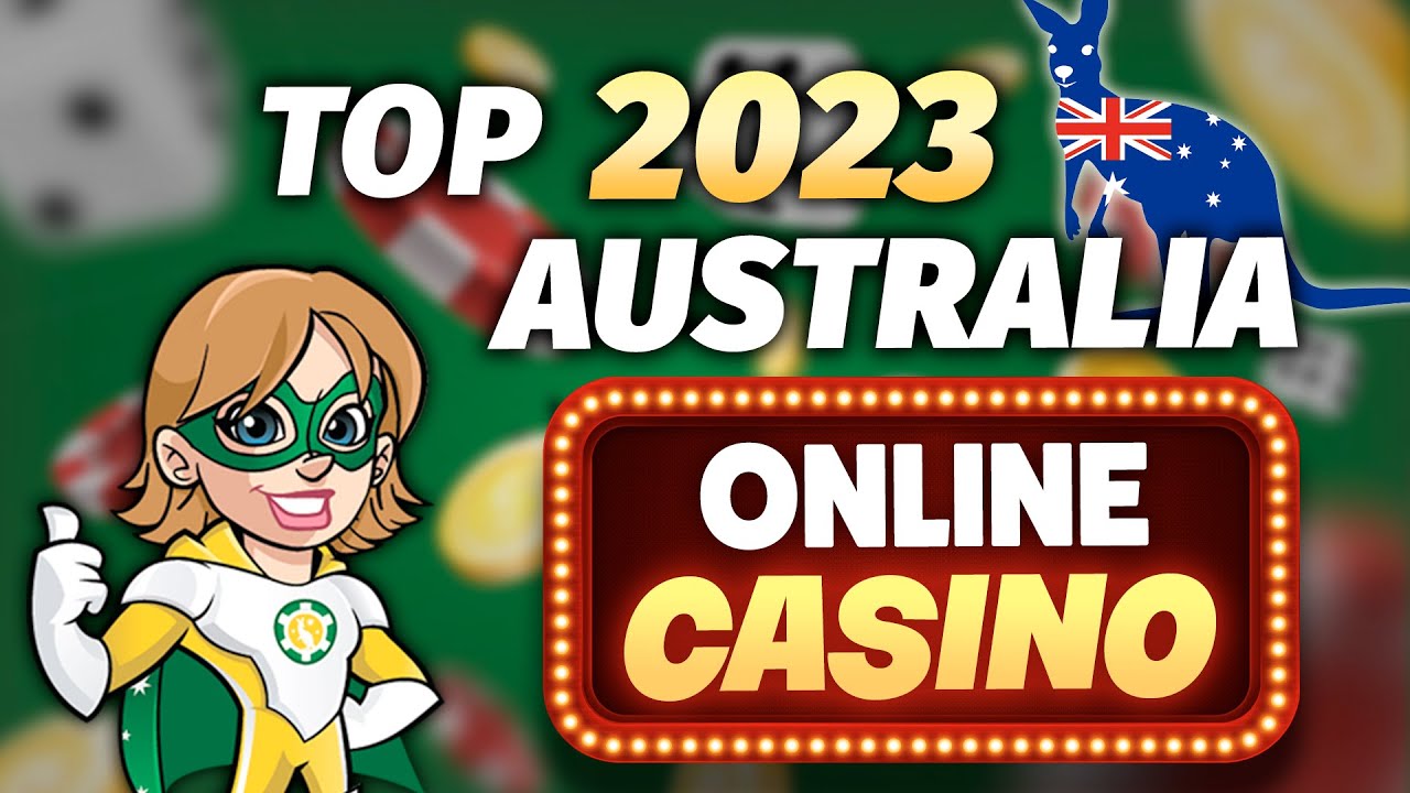 ? 3 Best Online Casinos in Australia to Win Big in 2023 ?