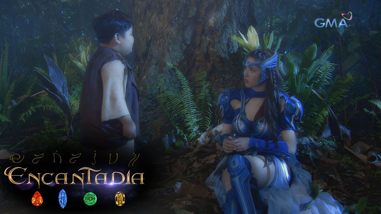 Encantadia 2016: Full Episode 46