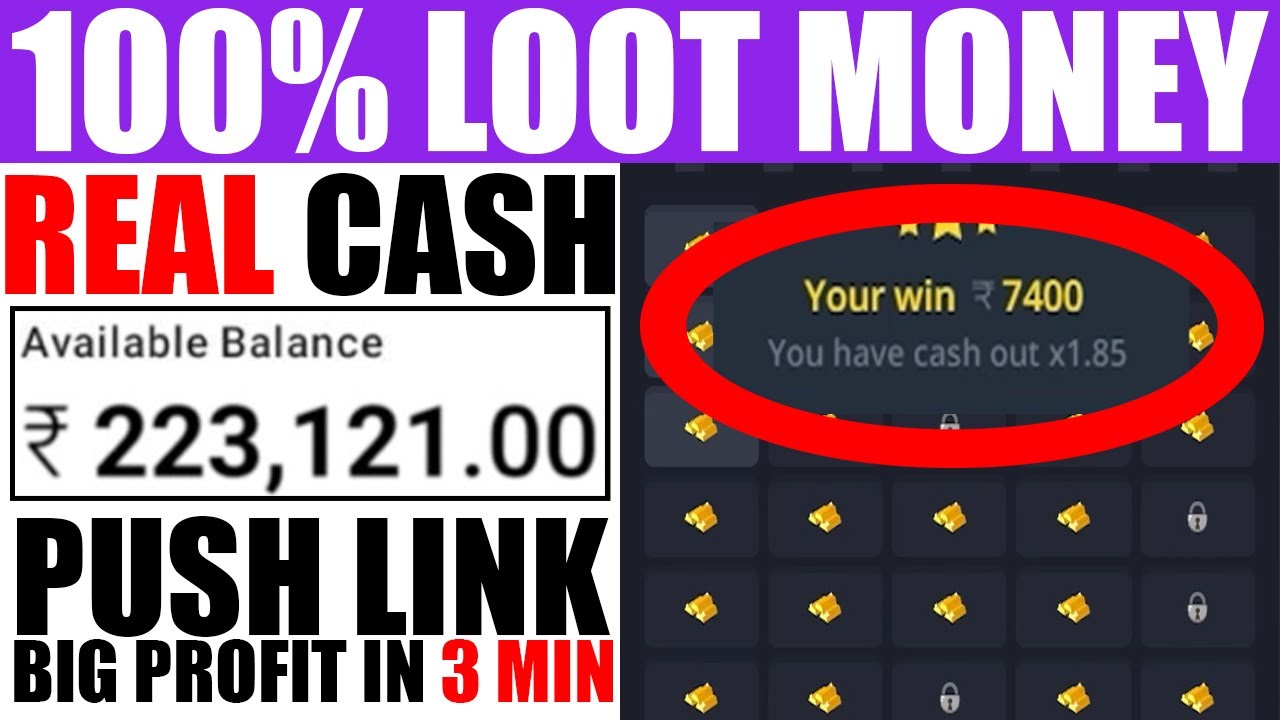 Gambling With 50 000 Rs Profit - Best Casino in India | Casino Bonus | Online Slots And Games