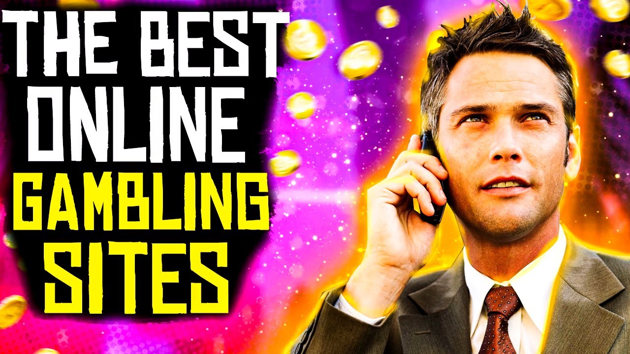 Gambling online  I  The best gambling casinos