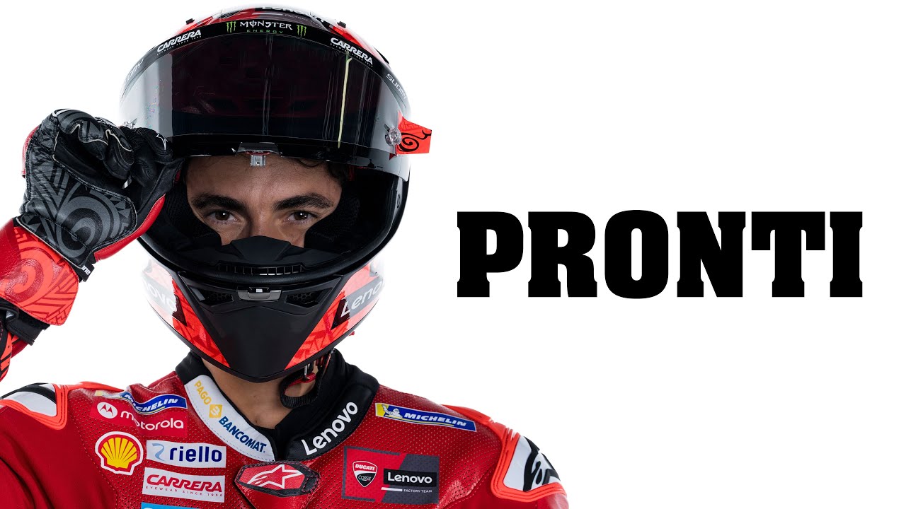 Le Sparate 2023 - Prestagione MotoGP