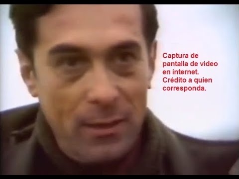 Malvinas en Primera Persona - Mis Entrevistas - CF (R) Oscar Arce, Estación Aeronaval Malvinas.