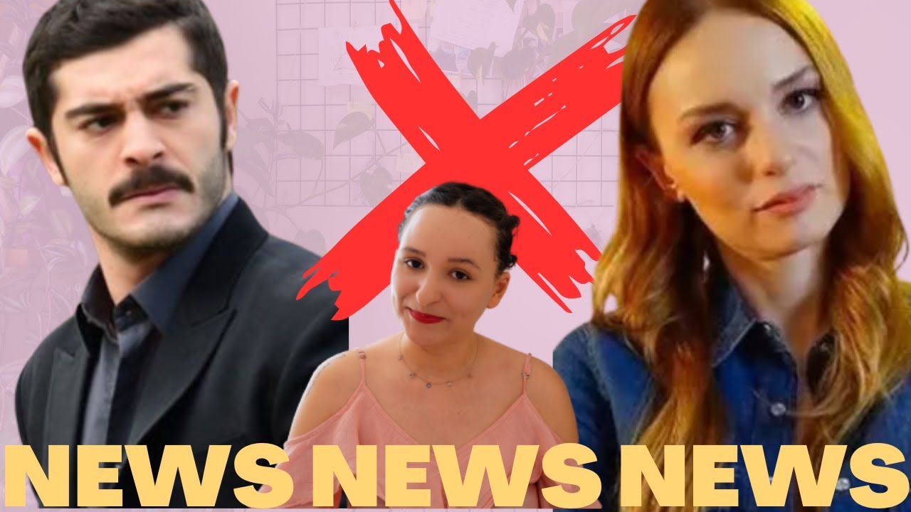 ?Quem está certo e quem está errado? Analisando a briga entre Burak Deniz e Nilperi Şahinkaya