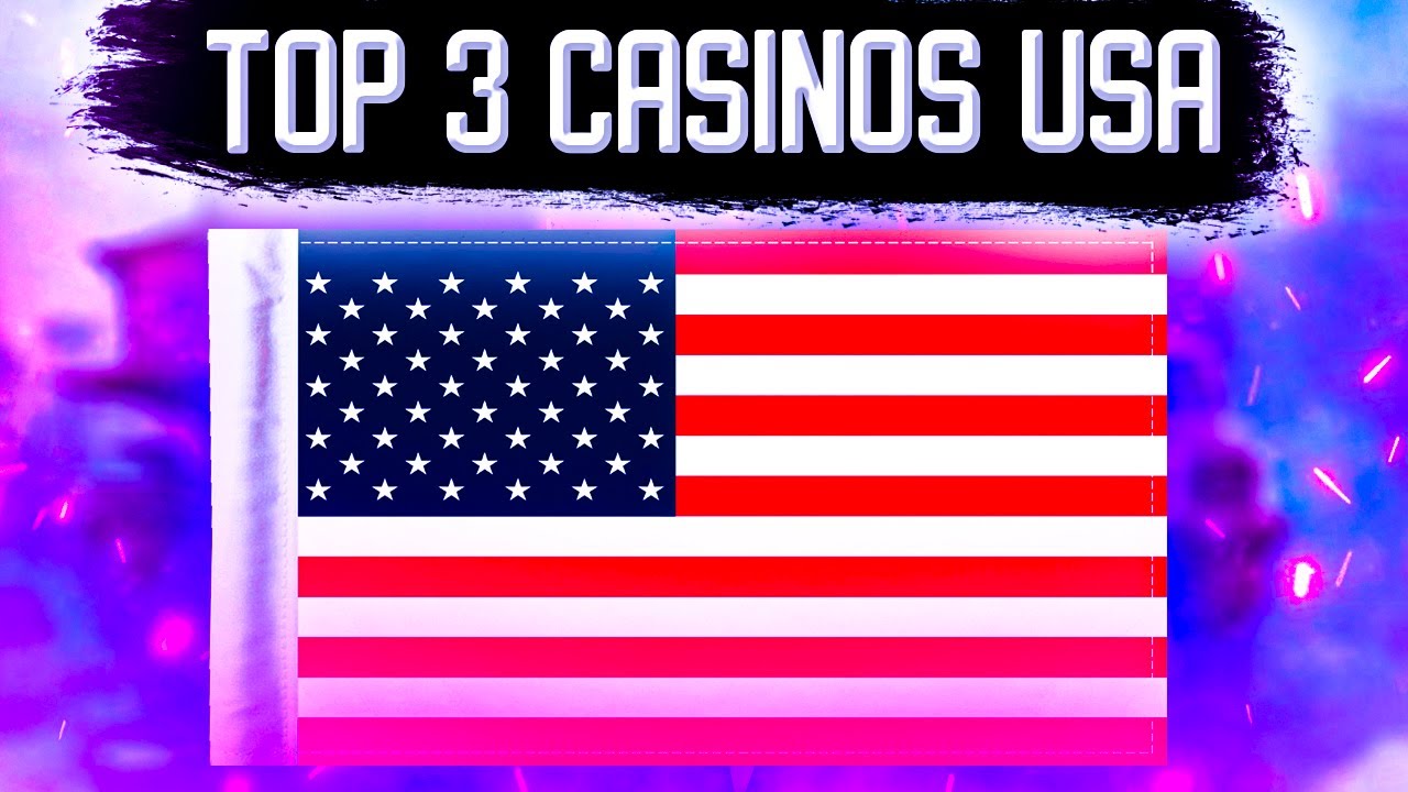 Review casinos online  I  The best online casinos