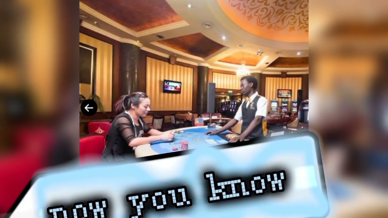 TOP CASINOS IN KENYA!!!