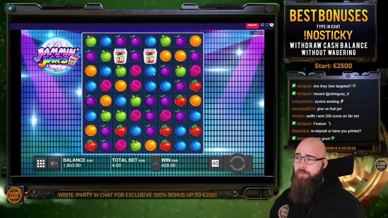 Top Win Casino - Streamers Biggest Wins – #69 / 2023
