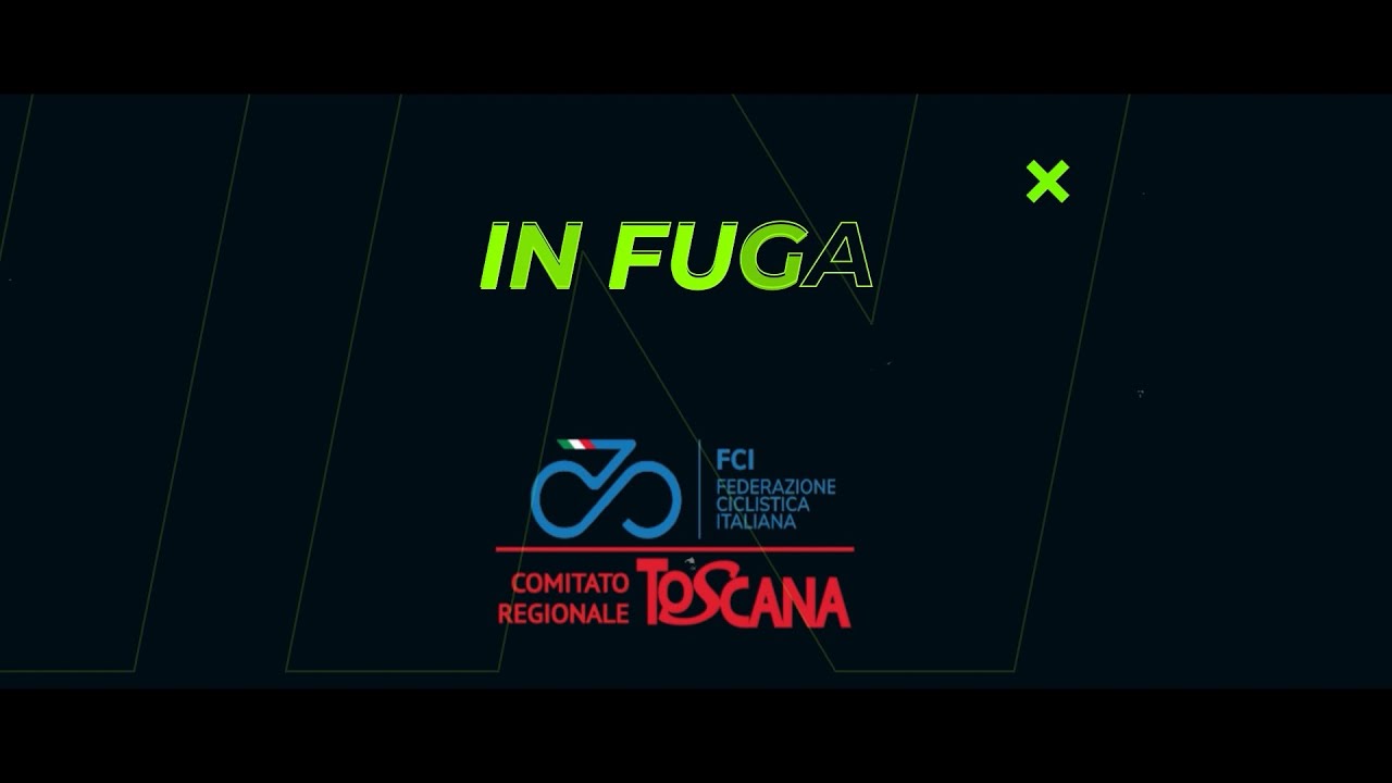 IN FUGA: Il ciclismo viene a casa tua - ep. 1