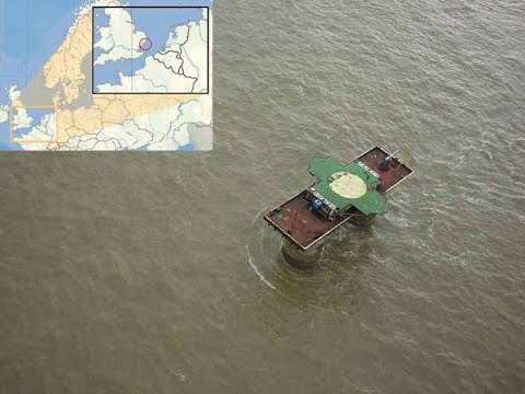 10 Smallest Countries in the World | Silicon Age World