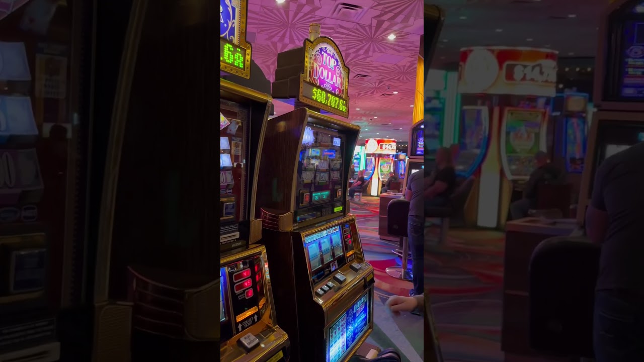 3 Top Dollars Same Time Side By Side!