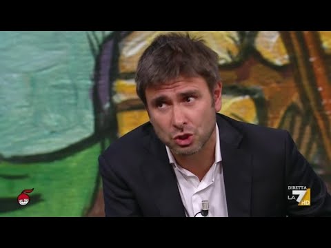 Alessandro di Battista | diMartedì 18.04.2023