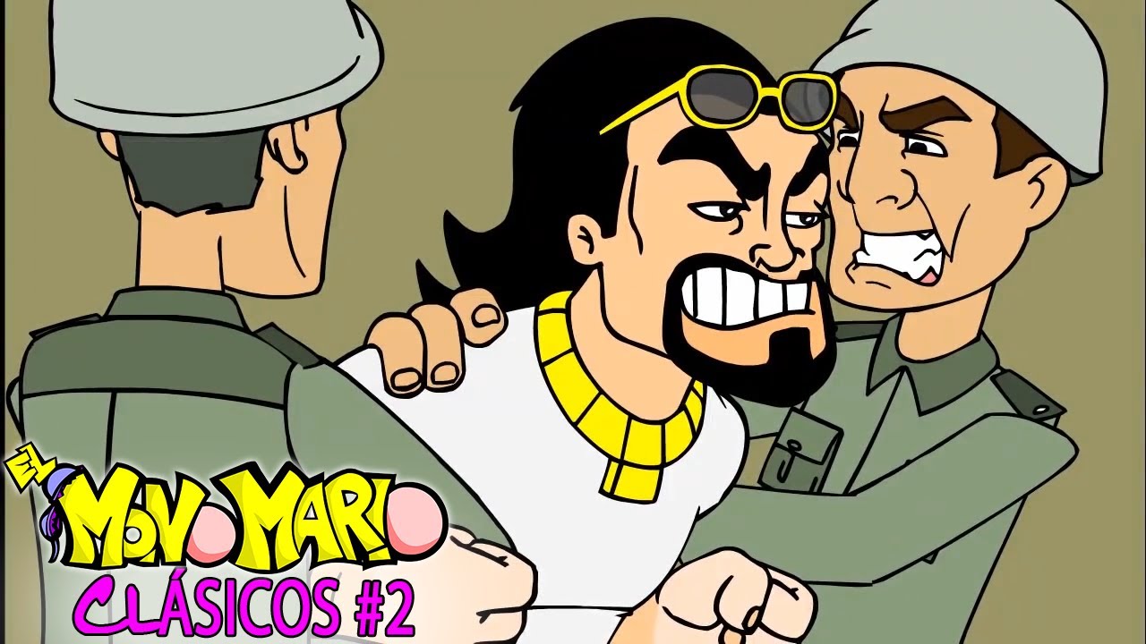 Clásicos #2