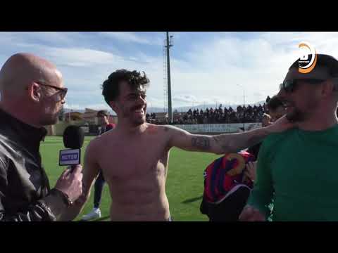 D pomeriggio -  L'Aquila Calcio promossa in Serie D