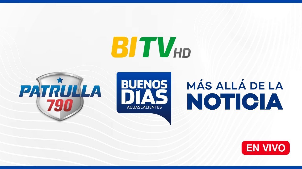EN VIVO ?:  14 DE ABRIL - BI NOTICIAS