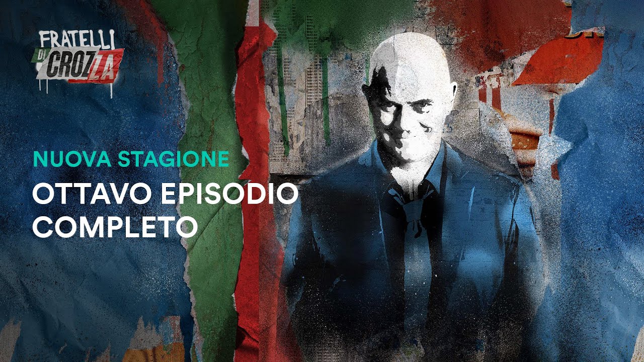 Fratelli di Crozza episodio completo | 21 Aprile